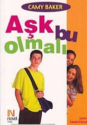 Aşk Bu Olmalı - 1