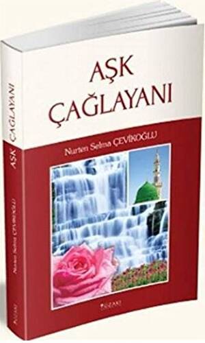 Aşk Çağlayanı - 1