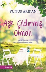 Aşk Çıldırmış Olmalı - 1