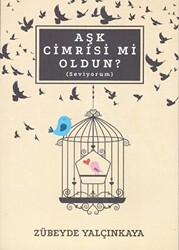 Aşk Cimrisi Mi Oldun? Seviyorum - 1