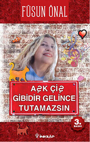 Aşk Çiş Gibidir Gelince Tutamazsın - 1