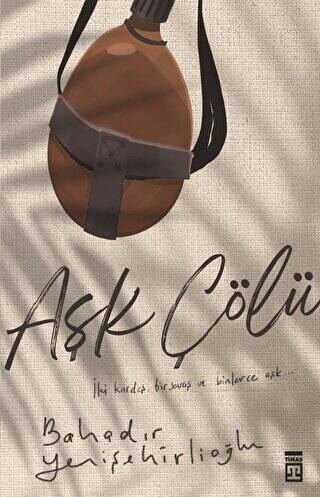 Aşk Çölü - 1