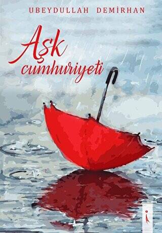 Aşk Cumhuriyeti - 1