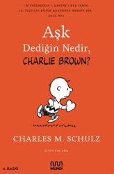 Aşk Dediğin Nedir, Charlie Brown? - 1