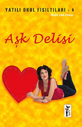 Aşk Delisi - 1