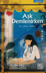 Aşk Demlenirken - Athica Yayınları