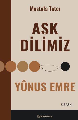 Aşk Dilimiz Yunus Emre - 1