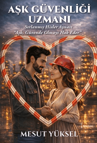 Aşk Güvenliği Uzmanı - 1