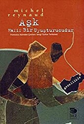 Aşk Hafif Bir Uyuşturucudur Genellikle - 1