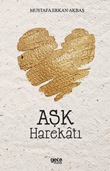 Aşk Harekatı - 1