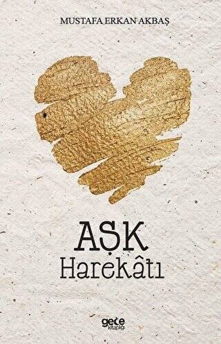 Aşk Harekatı - 1