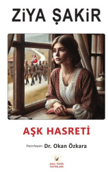 Aşk Hasreti - 1