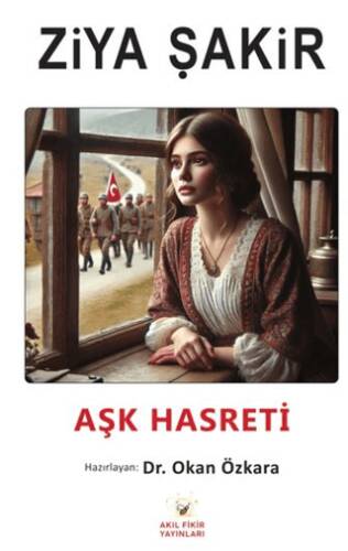 Aşk Hasreti - 1