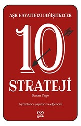 Aşk Hayatınızı Değiştirecek 10 Strateji - 1