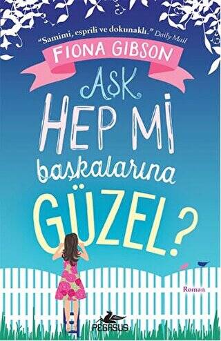 Aşk Hep mi Başkalarına Güzel? - 1