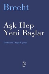 Aşk Hep Yeni Başlar - 1