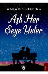 Aşk Her Şeye Yeter - 1