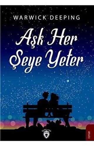 Aşk Her Şeye Yeter - 1