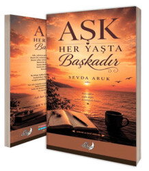 Aşk Her Yaşta Başkadır - Poetika Kitap Yayın