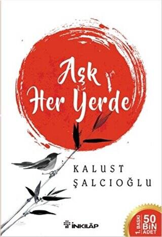 Aşk Her Yerde - 1