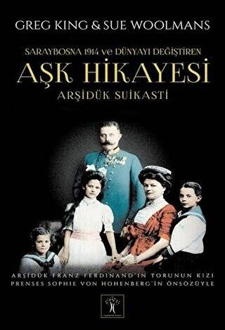 Aşk Hikayesi - 1