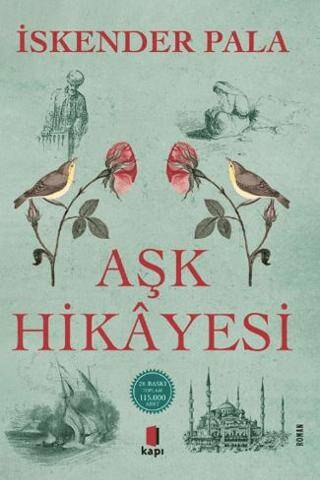 Aşk Hikayesi - 1