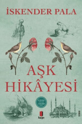 Aşk Hikayesi - Kapı Yayınları