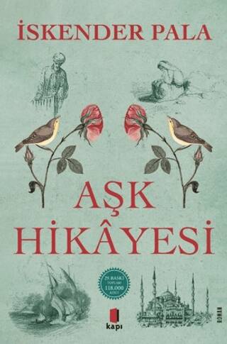 Aşk Hikayesi - 1