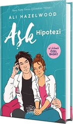 Aşk Hipotezi - 1