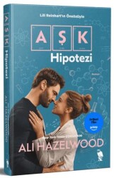 Aşk Hipotezi - Nemesis Kitap