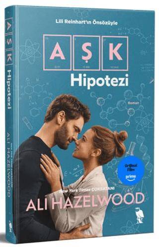 Aşk Hipotezi - 1