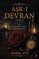 Aşk-ı Devran - Cinius Yayınları