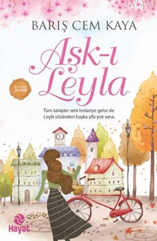 Aşk-ı Leyla - 1