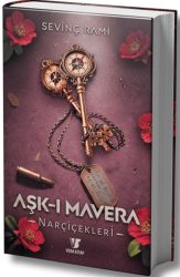 Aşk-ı Mavera 1 - Narçiçekleri - Vera Kitap