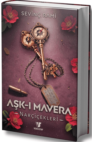 Aşk-ı Mavera 1 - Narçiçekleri - 1