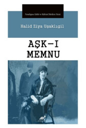 Aşk-ı Memnu - Paradigma Akademi Yayınları