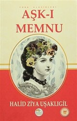 Aşk-ı Memnu - Maviçatı Yayınları
