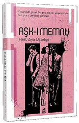 Aşk-ı Memnu - 1