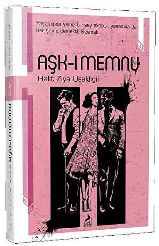 Aşk-ı Memnu - 1