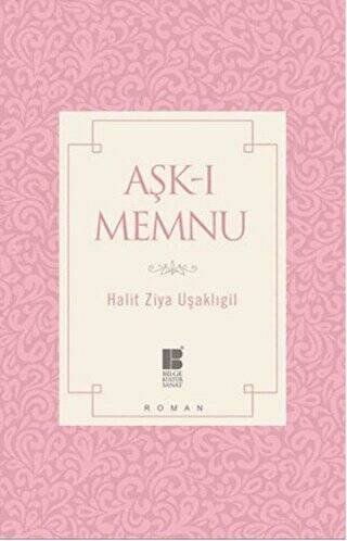 Aşk-ı Memnu - 1