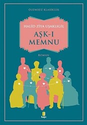 Aşk-ı Memnu - 1