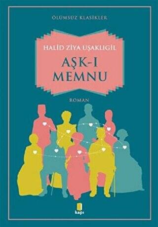 Aşk-ı Memnu - 1