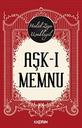 Aşk-ı Memnu - Kaldırım Yayınları
