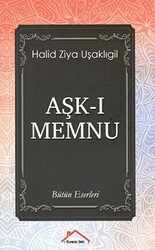 Aşk-ı Memnu - Kırmızı Çatı Yayınları