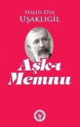 Aşk-ı Memnu - Tedev Yayınları