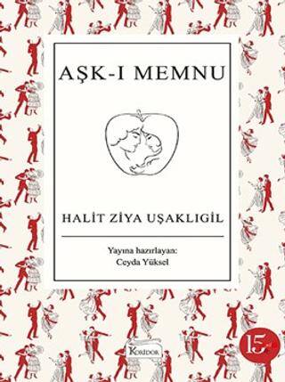 Aşk-ı Memnu - 1