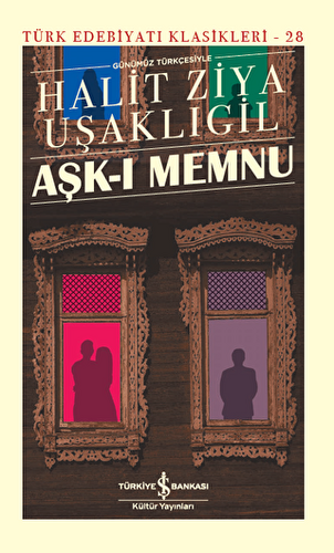 Aşk-ı Memnu Şömizli - 1