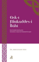 Aşk-ı Mukaddes-i İlahi - 1