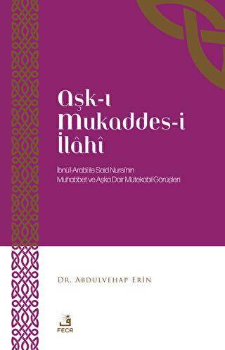 Aşk-ı Mukaddes-i İlahi - 1