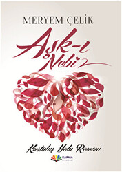 Aşk-ı Nebi - Karma Kitaplar